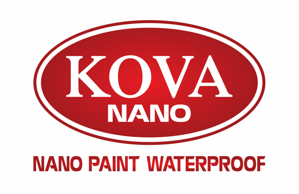 Bảng Màu kova Nano Paint